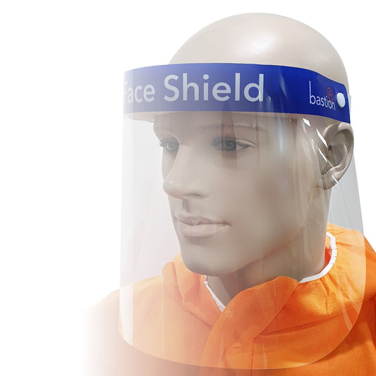 Bastion Face Shield