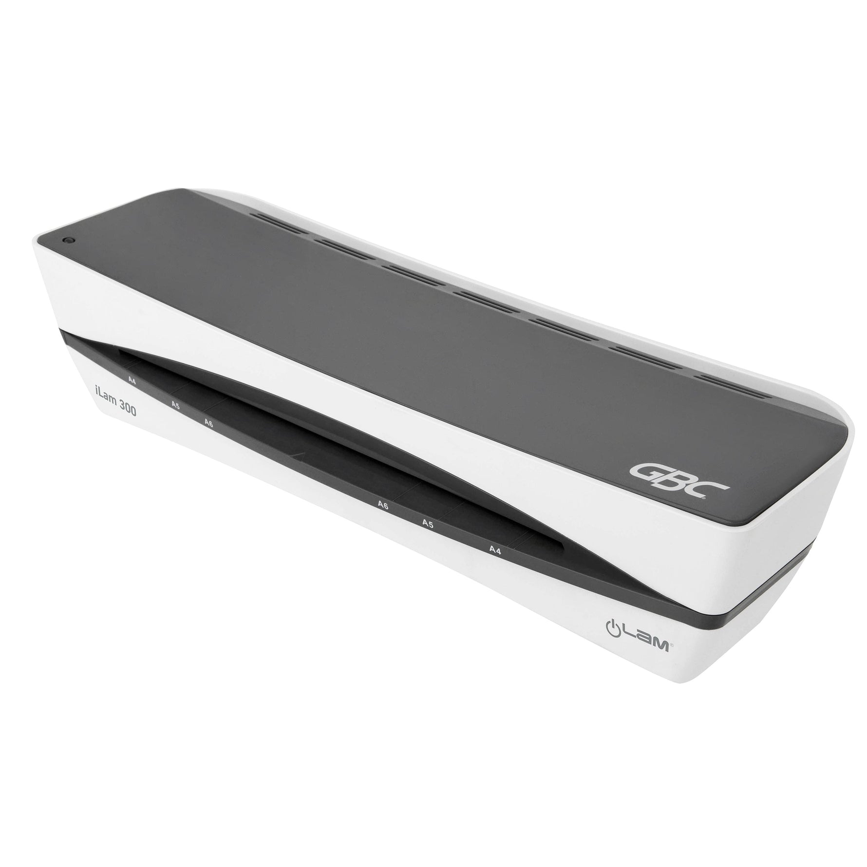 A4 GBC ILAM Laminator  300 - Grey