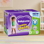 bulk nappies