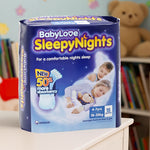 Babylove Sleepynights Pants (4-7 years old) - 15 Pants