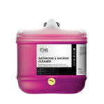 professional cleaning supplies