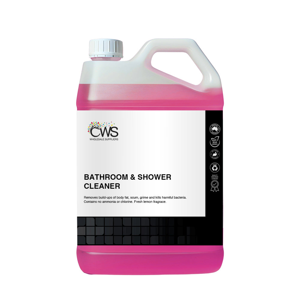 clean supplies