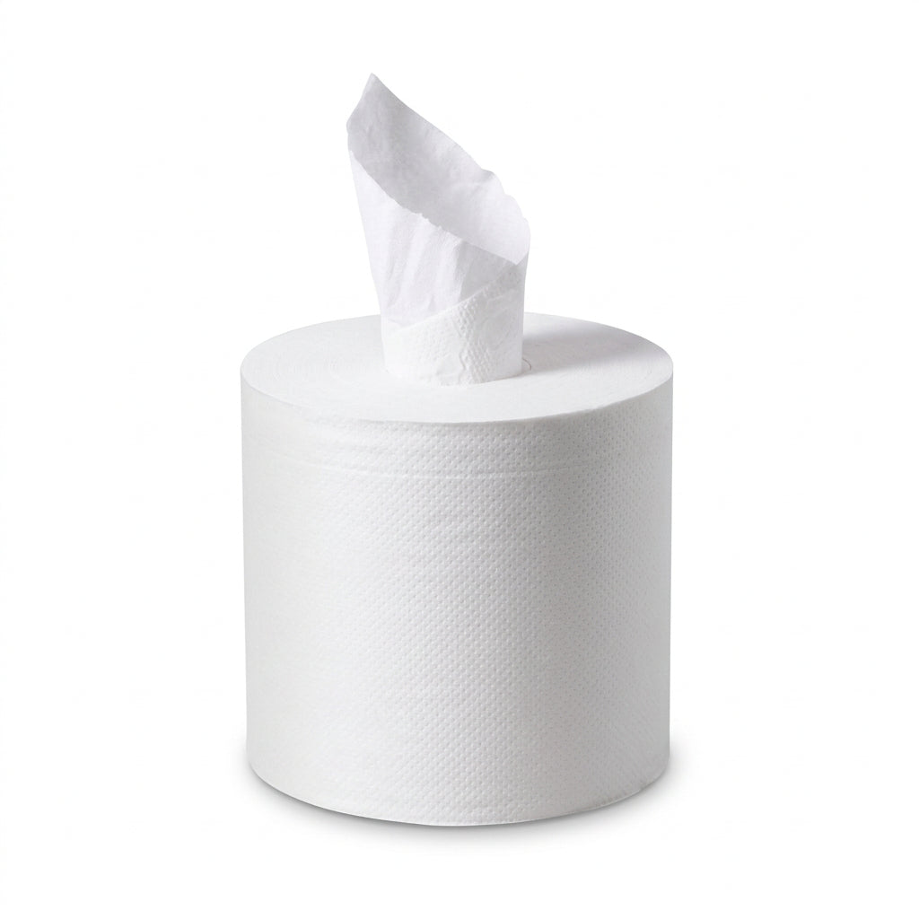 Centre Pull Towels - 6 Rolls/CTN