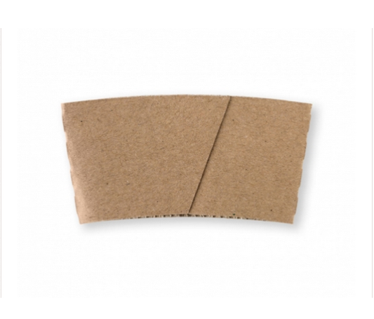 Coffee Cup Sleeve 8oz