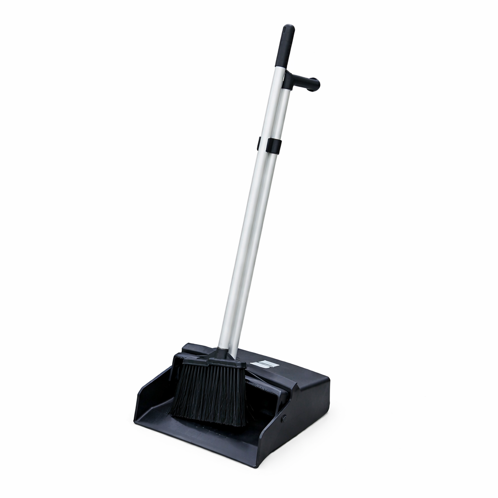 Heavy Duty Lobby Pan Set