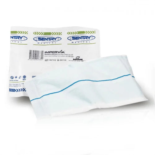 dressing packs