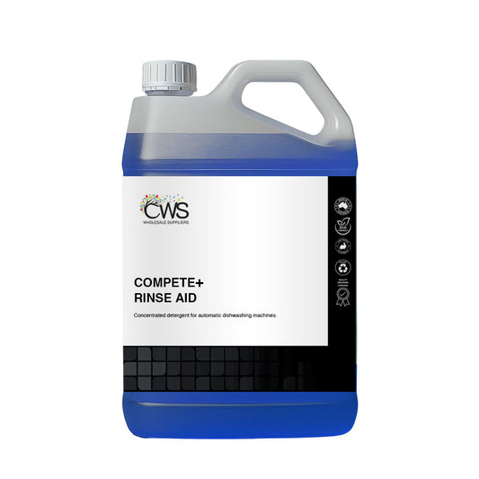 Rinse Aid