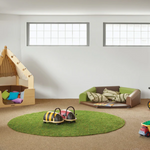 Wholesale Grass Carpet - Circle 