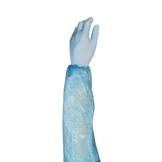 Bastion Polyethylene Sleeve Covers