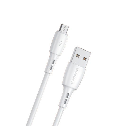 1m USB to Micro Cable
