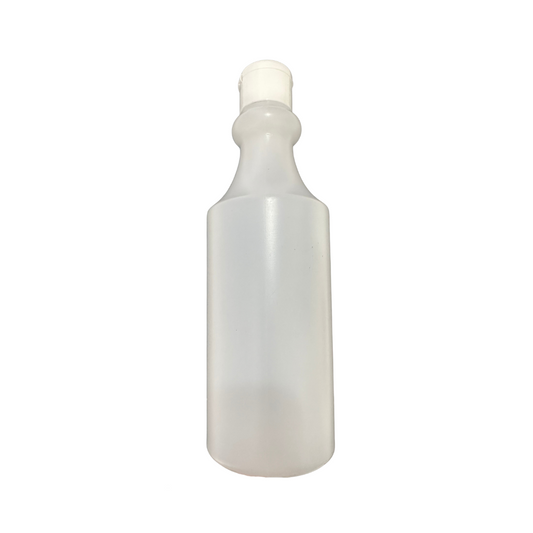 500ml Bottle with Flip Top Cap