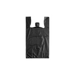Bulk Buy Black Reusable Bags - Small