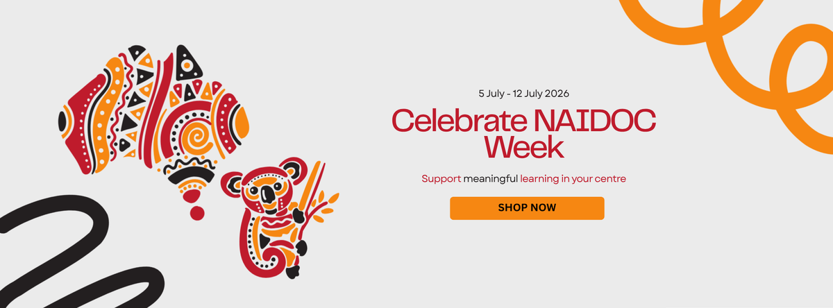 NAIDOC Week at Complete Wholesale Suppliers