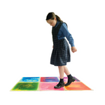 Sensory Liquid Floor Tiles(50cm x 50cm) - Set Of 6