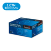 CTN - 1000pcs
