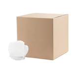 Cocktail Napkins - 2 Ply (24cm x 24cm) 1