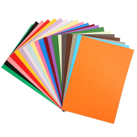 Cardstock - 80 Pack