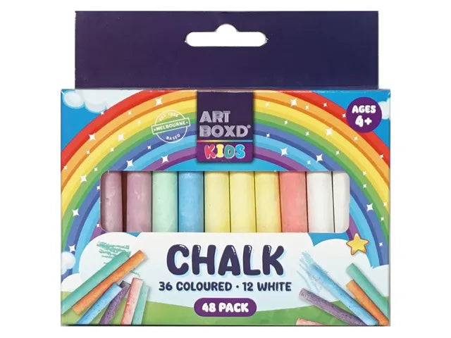 Chalk Sticks