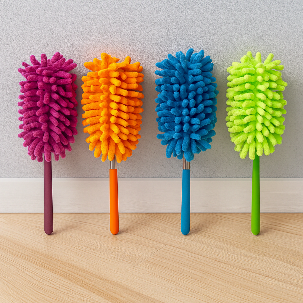 Wholesale Duster Extendable Microfibre