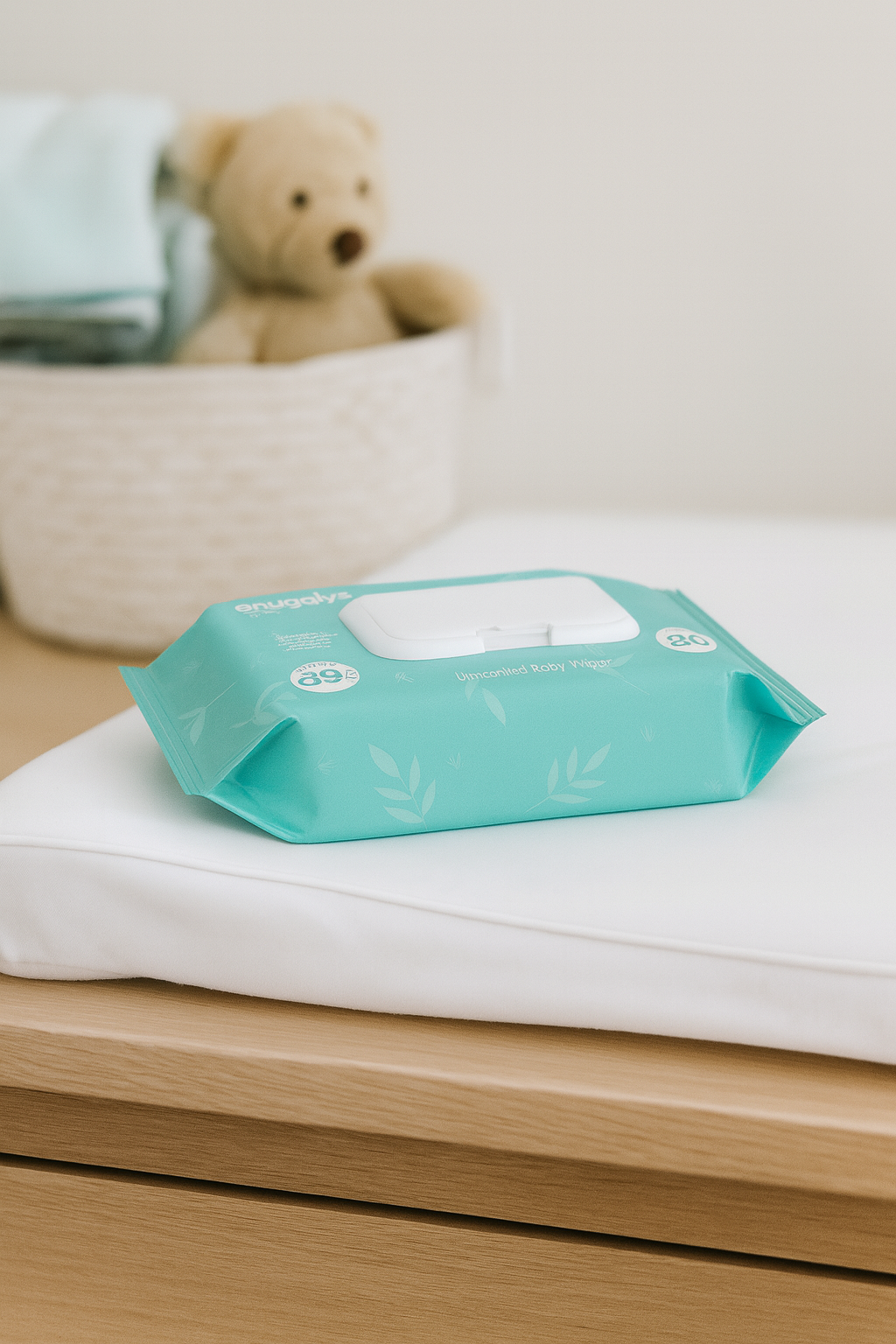 rascal and friends wipes bulk