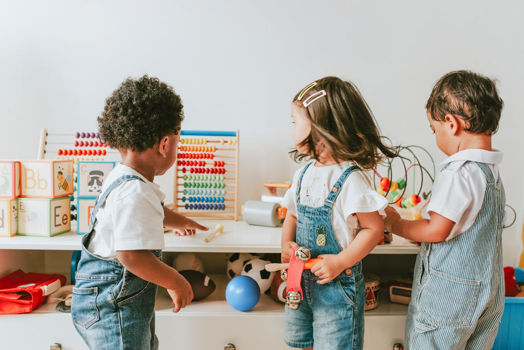 Childcare
