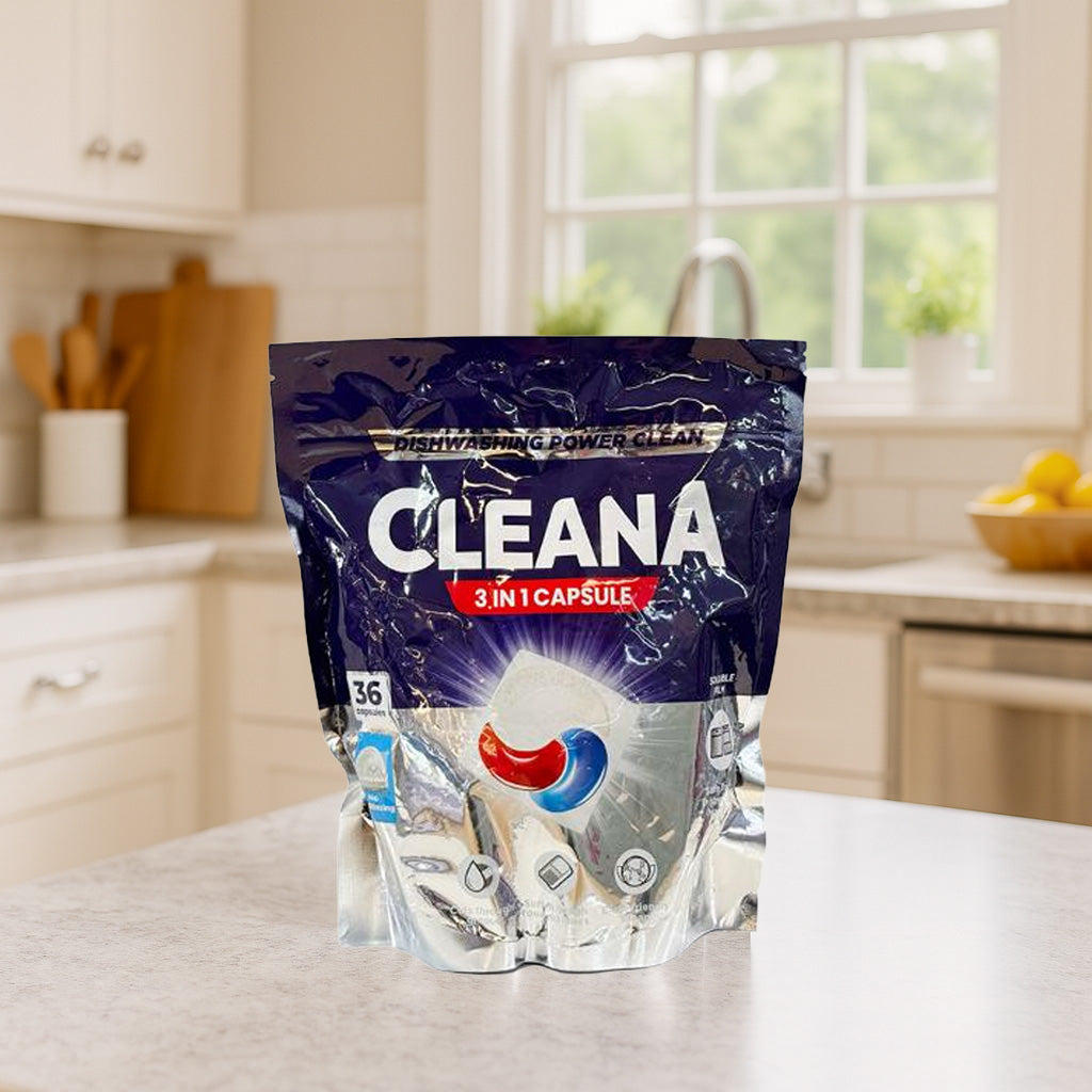 industrial cleaning supplies