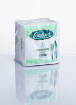 Wholesale Luncheon Napkin - 2Ply - 1PKT (100pcs)