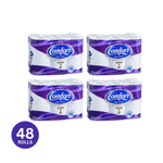 Toilet Rolls - 3ply (48 rolls)