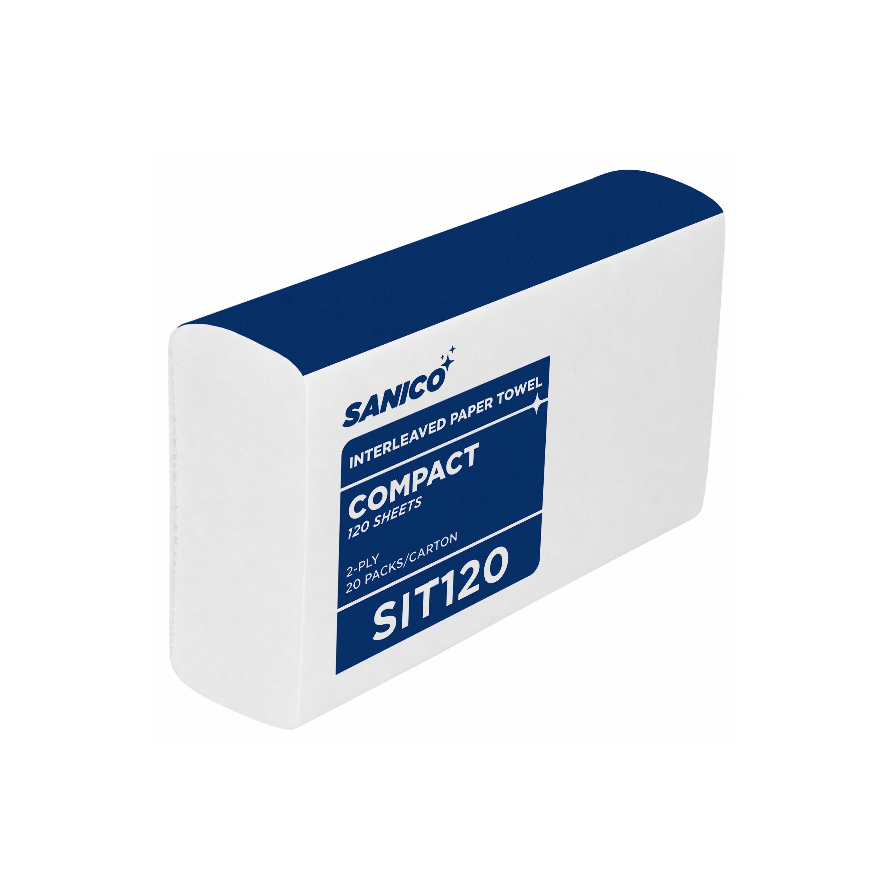 Bulk Buy Interleaved Paper Towel - Sanico