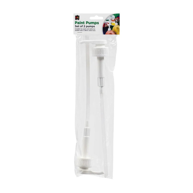 Wholesale Paint Pumps - 2 Pack