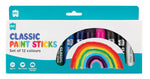 EC Paint Sticks Classic - 12 Pack