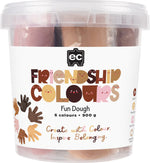 Bulk Buy Friendship Colours Dough