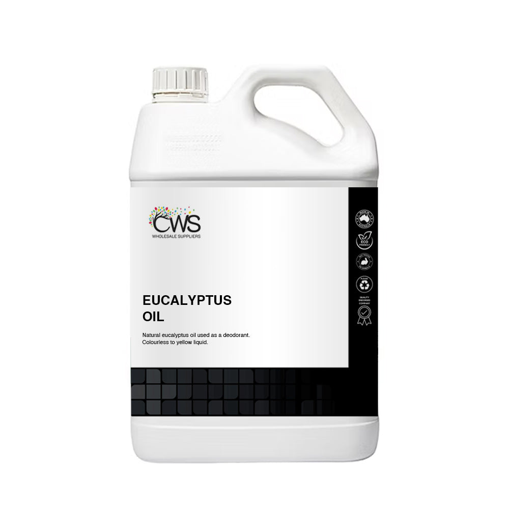 Wholesale Eucalyptus Oil
