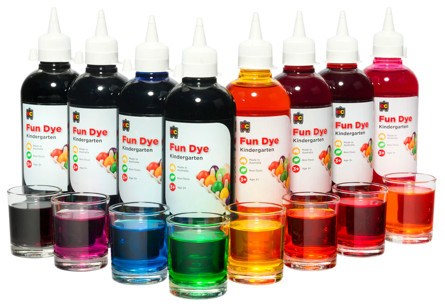 Wholesale Fun Dye