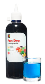 Wholesale Fun Dye - Blue