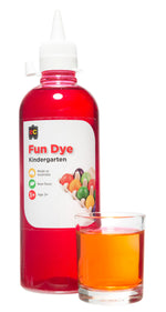 Wholesale Fun Dye - Pink