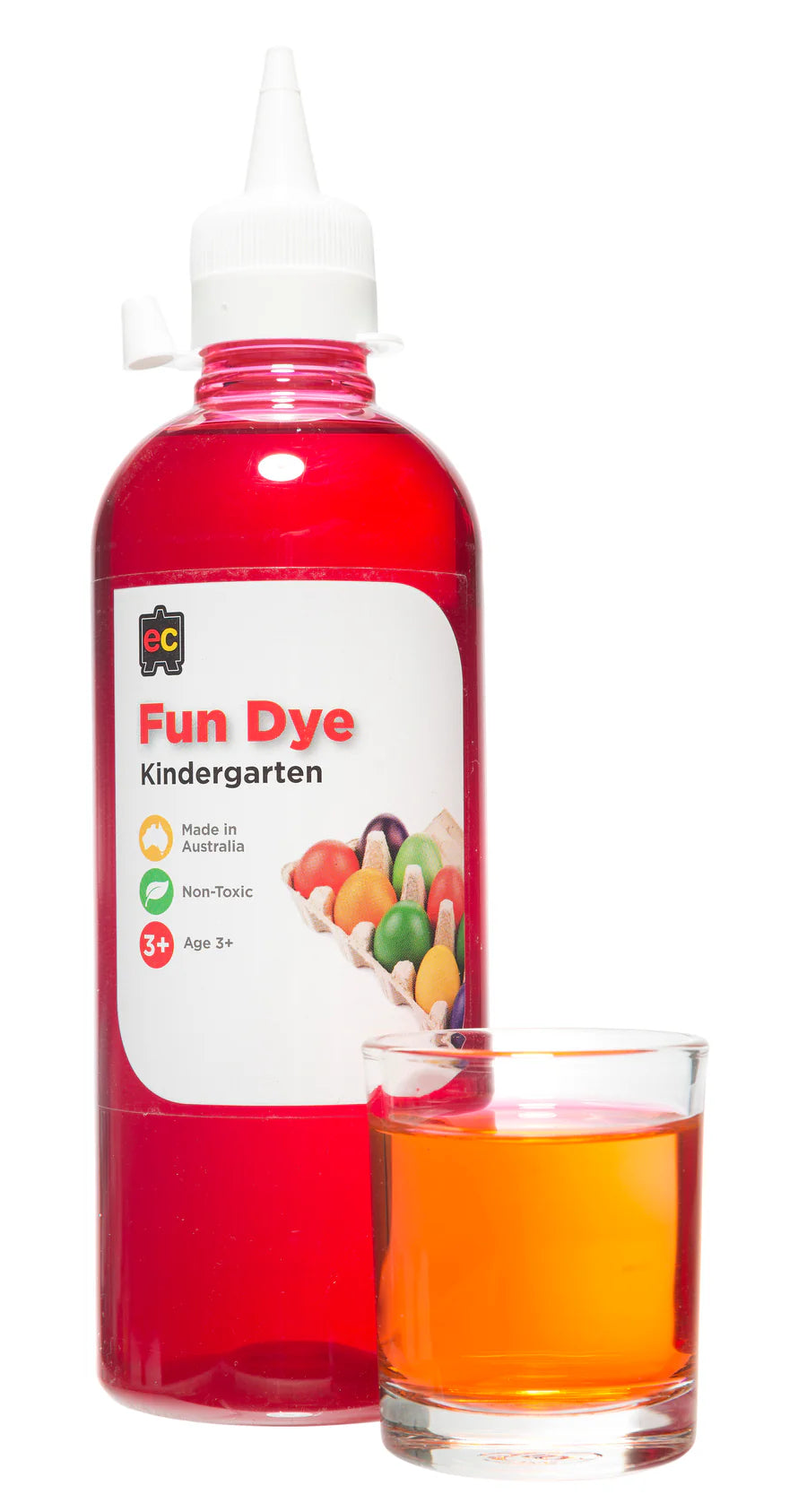 Wholesale Fun Dye - Pink
