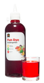 Wholesale Fun Dye - Red