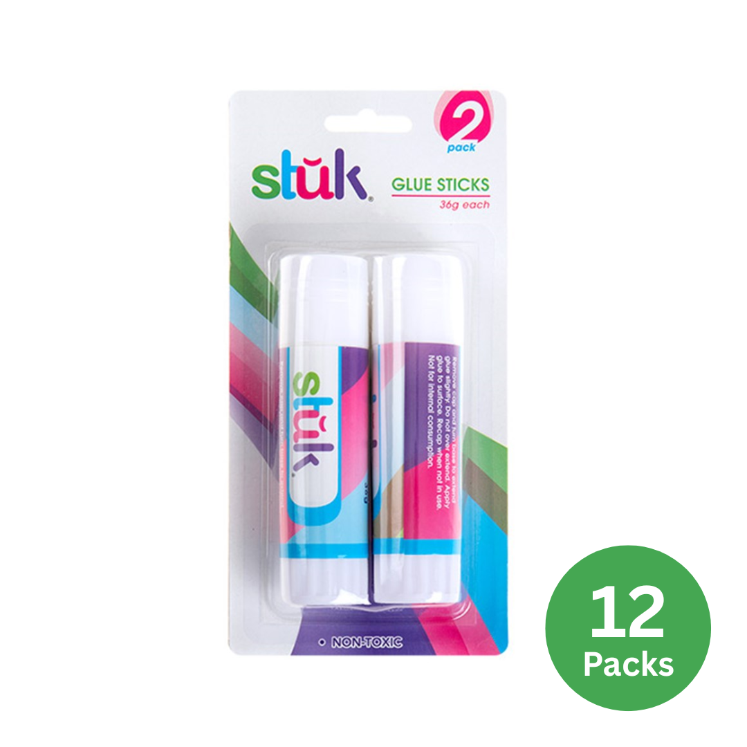 Glue Sticks