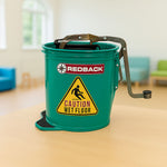 Wholesale Wringer Bucket - Green
