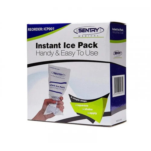 burns first aid kit
