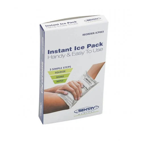 Instant Ice Pack