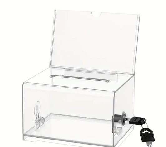 Suggestion Box