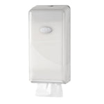 Wholesale Dispenser - Little Hands Interleaved Paper Towel - White