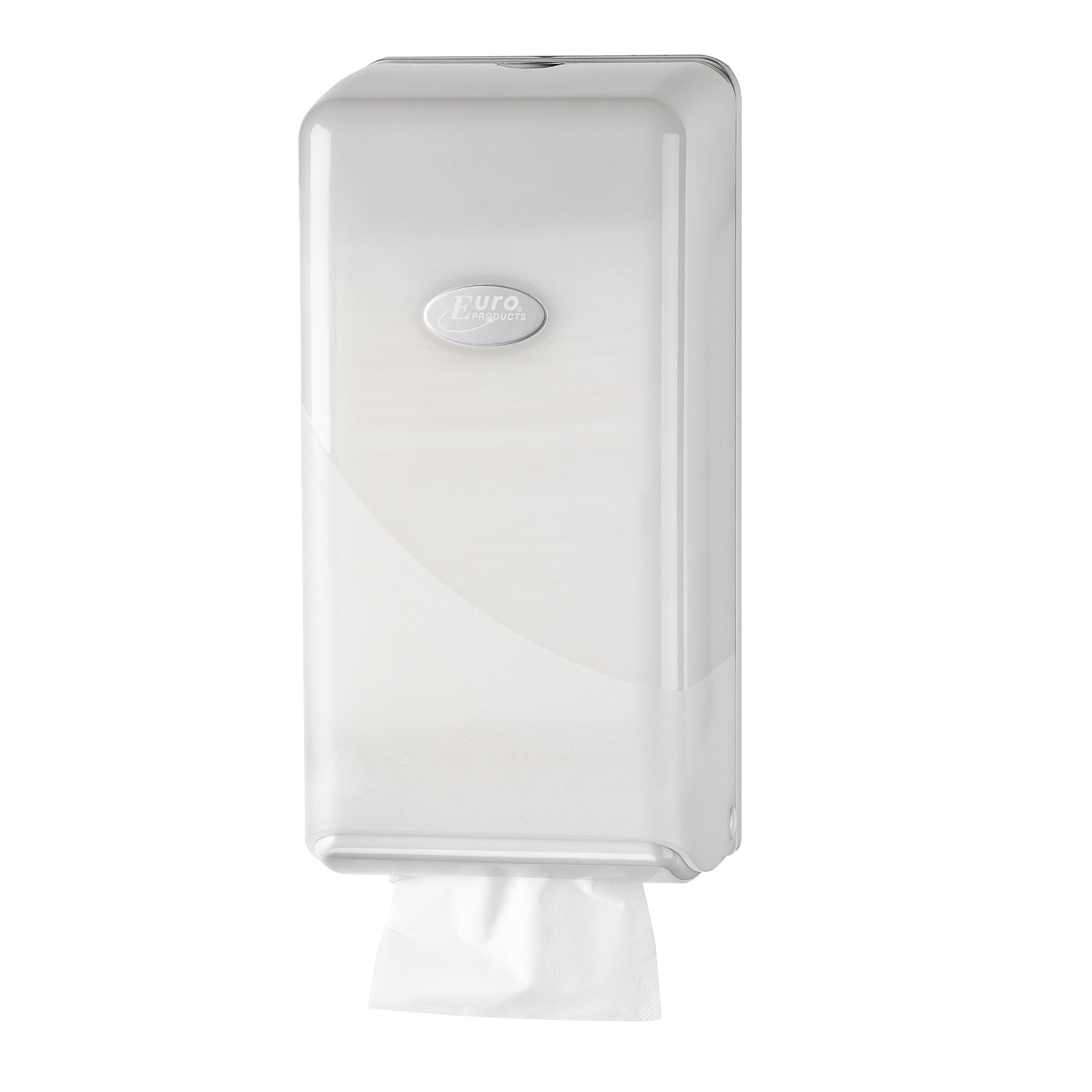 Wholesale Dispenser - Little Hands Interleaved Paper Towel - White