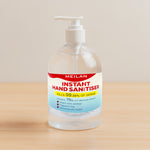 Hand Sanitiser - 500ml