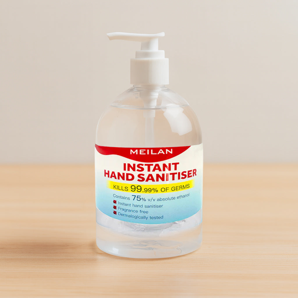 hand sanitiser wholesale