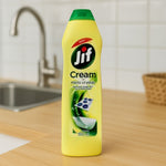 jif cleaning