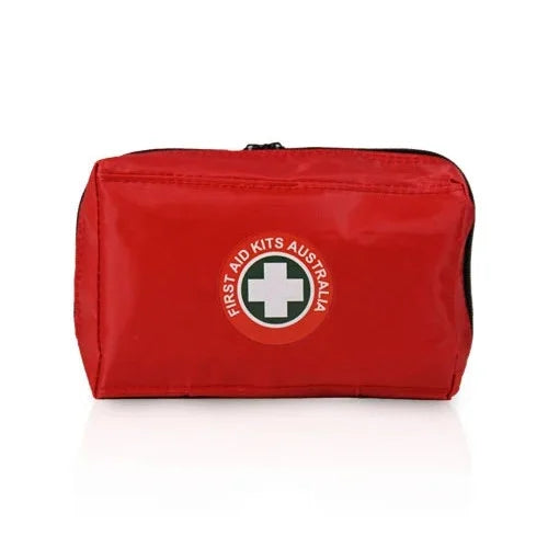 Compact First Aid Kit - Dustproof Softpack