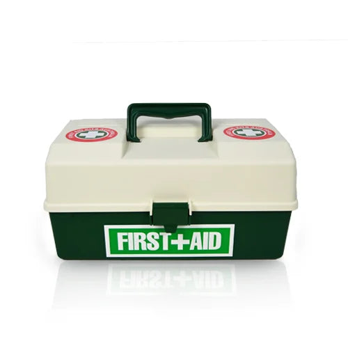 Medium Portable First Aid Kit